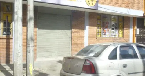FERRETERIA ESPANOLA Y CIA LTDA BOGOTÁ FERRETERIA ESPANOLA Y CIA LTDA BOGOTÁ